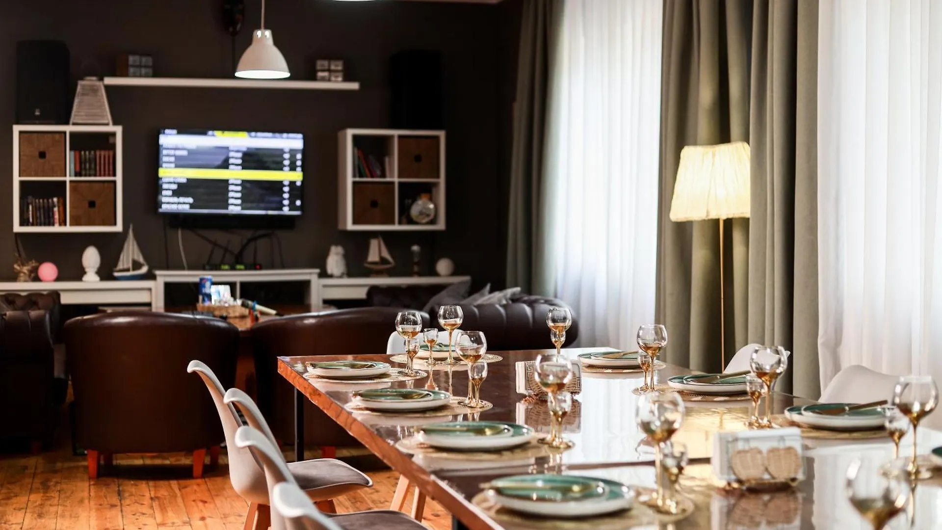 Dacha Villa Nur-Sultan
