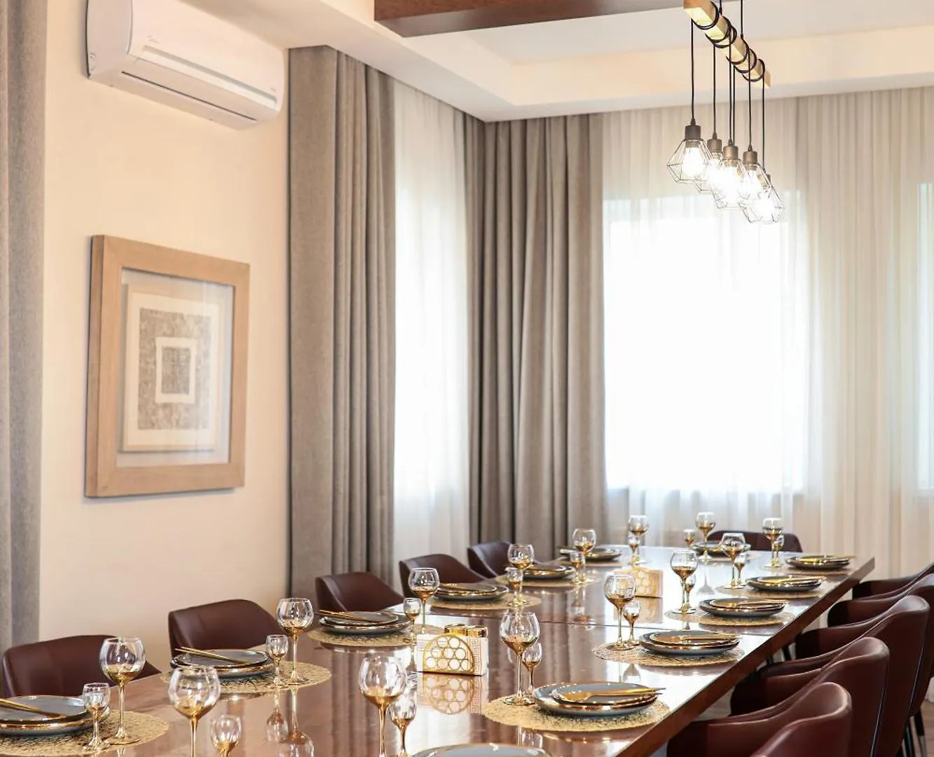 Dacha Villa Nur-Sultan